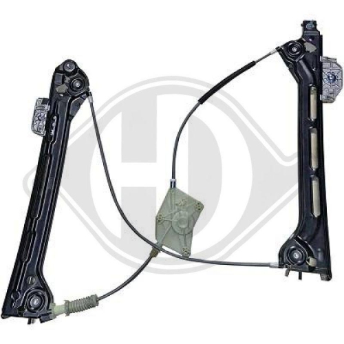 DIEDERICHS Fensterheber 2266020
