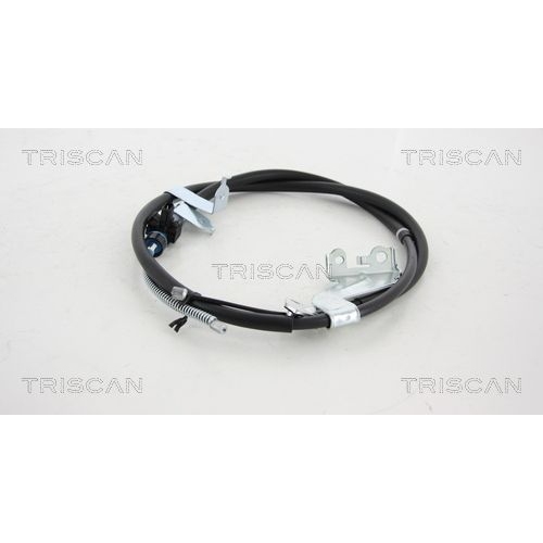 TRISCAN Seilzug, Feststellbremse 8140 131329