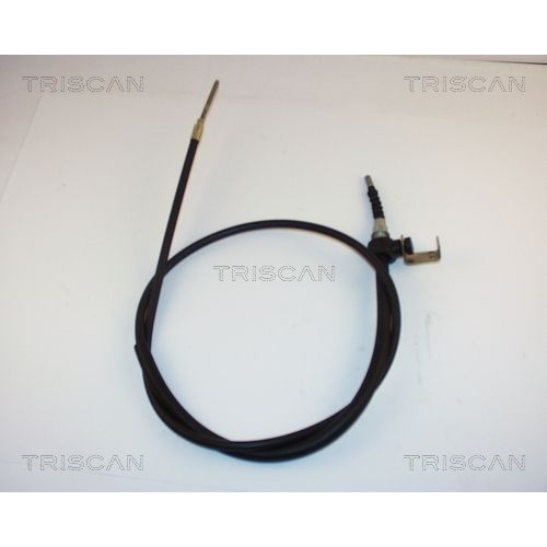 TRISCAN Seilzug, Feststellbremse 8140 65110