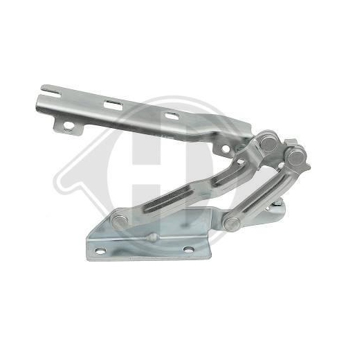 DIEDERICHS Scharnier, Motorhaube 2214019