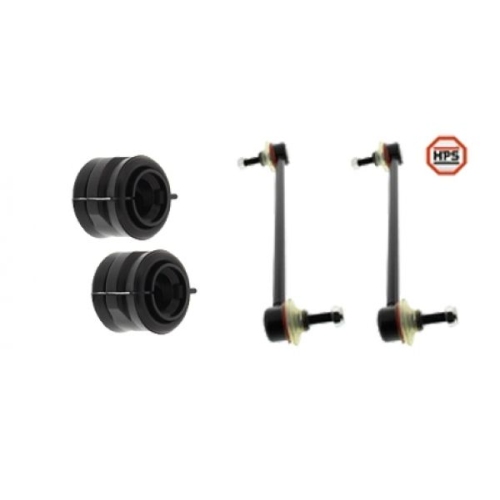 MAPCO Reparatursatz, Stabilisatorlager 53315HPS