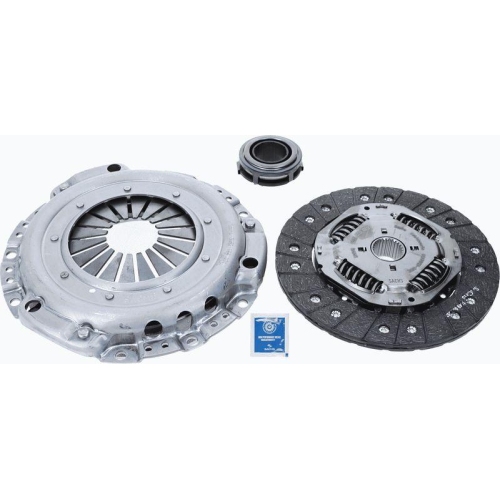 SACHS Kupplungssatz 3000 111 003