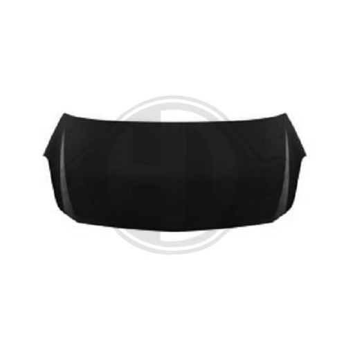 DIEDERICHS Motorhaube 1814000