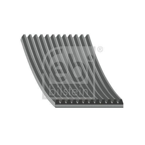 FEBI BILSTEIN Keilrippenriemen 178610
