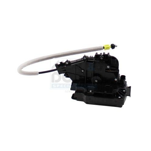 MEAT & DORIA Türschloss 31991