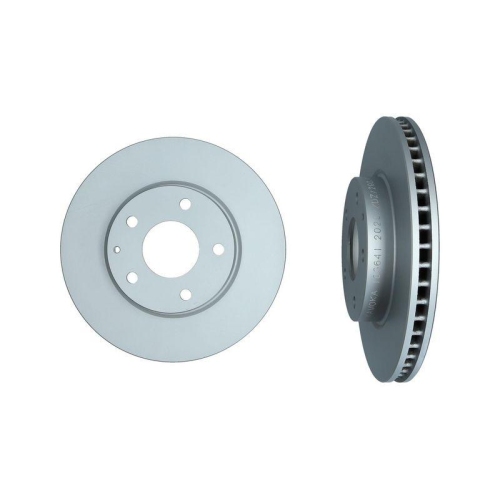 KAMOKA Bremsscheibe 103641