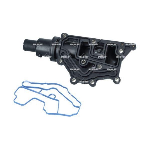 NRF Thermostat, K&uuml;hlmittel EASY FIT 725042