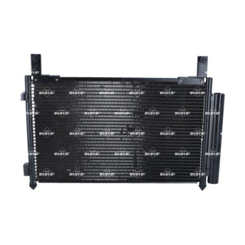 NRF Kondensator, Klimaanlage EASY FIT 35796