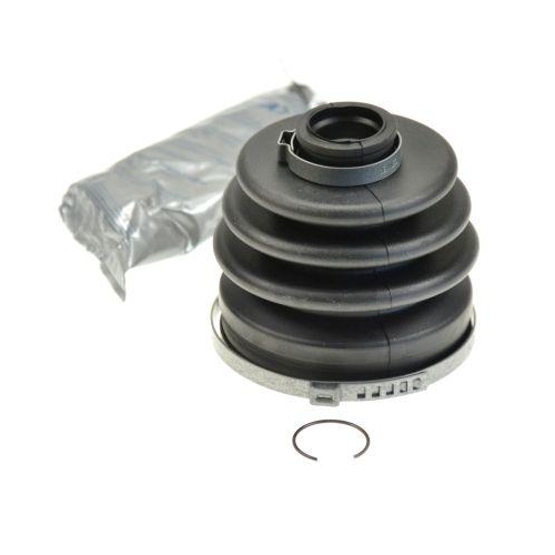 SPIDAN Faltenbalgsatz, Antriebswelle 26102