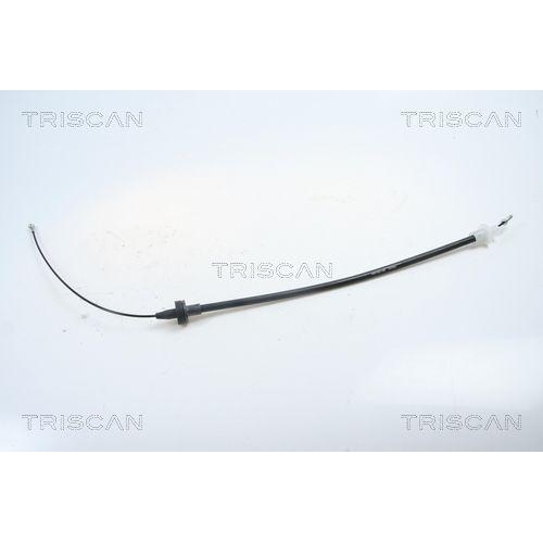 TRISCAN Seilzug, Kupplungsbet&auml;tigung 8140 16244