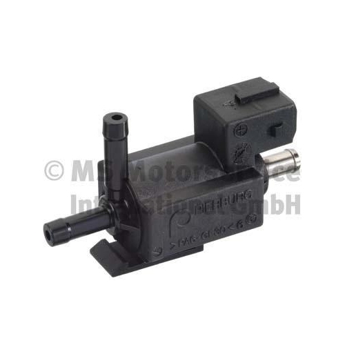 PIERBURG Ventil, Luftsteuerung (Ansaugluft) 7.00017.02.0