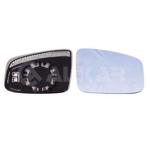 ALKAR Spiegelglas, Au&szlig;enspiegel