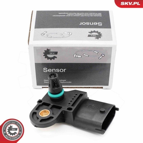 ESEN SKV Sensor, Saugrohrdruck