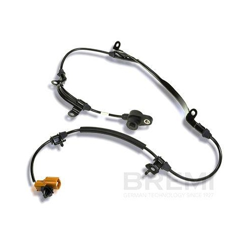 BREMI Sensor, Raddrehzahl