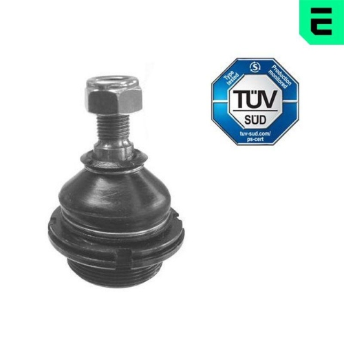 OPTIMAL Trag-/F&uuml;hrungsgelenk