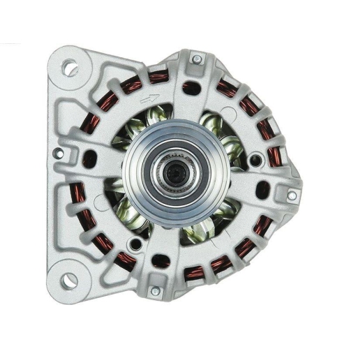 AS-PL Generator Brandneu AS-PL