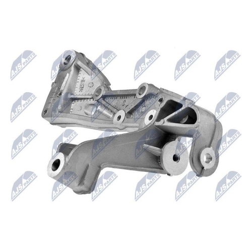 NTY Halter, Querlenkerlagerung ZWD-VW-017A