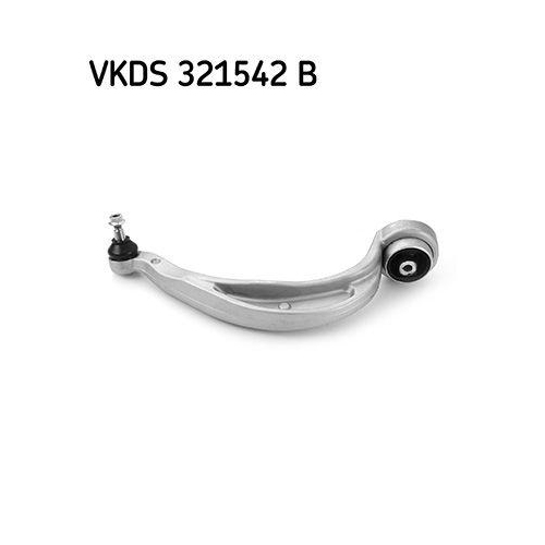 SKF Lenker, Radaufhängung VKDS 321542 B