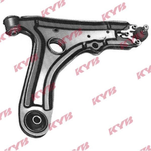 KYB Lenker, Radaufhängung KSC6114