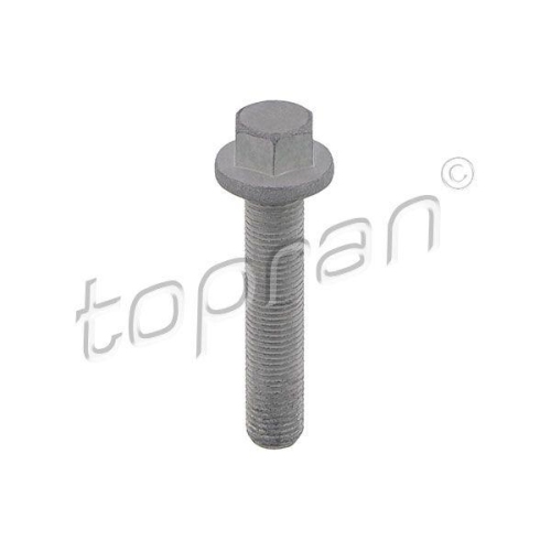 TOPRAN Riemenscheibenschraube 503 133