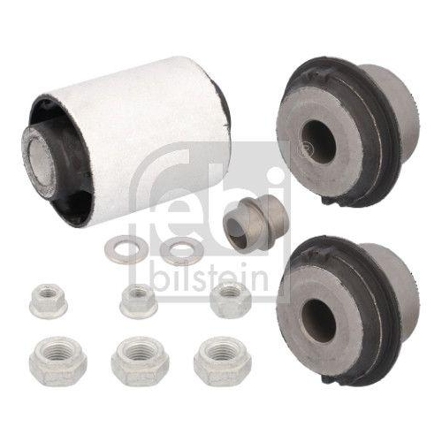 FEBI BILSTEIN Lagerung, Lenker 10404