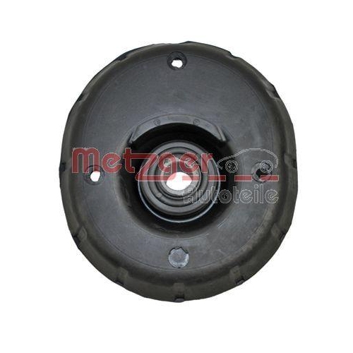 METZGER AUTOTEILE Federbeinst&uuml;tzlager 6490168