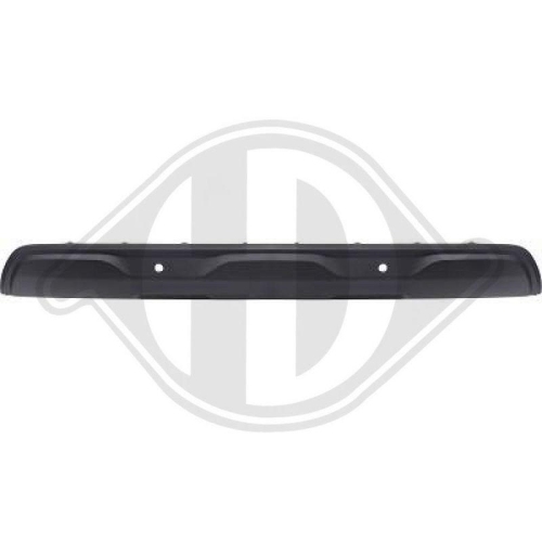 DIEDERICHS Blende, Sto&szlig;f&auml;nger 4407068