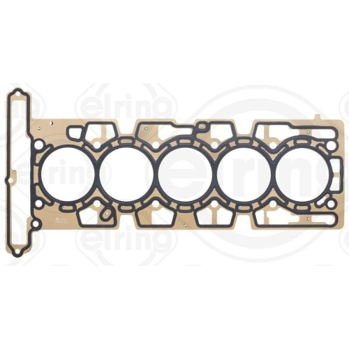 ELRING Dichtung, Zylinderkopf 002.141