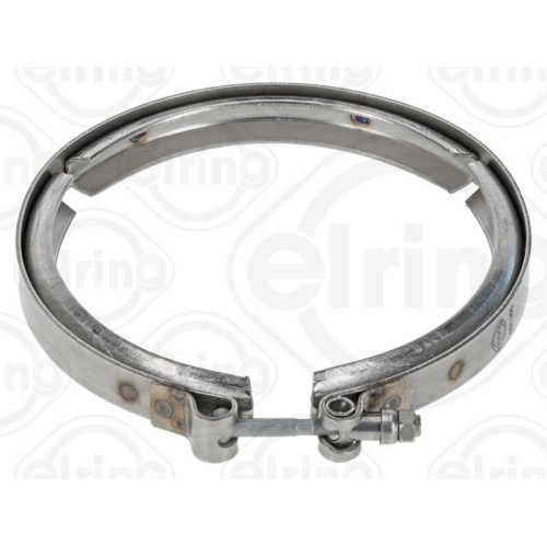 ELRING Rohrverbinder, Abgasanlage 031.300