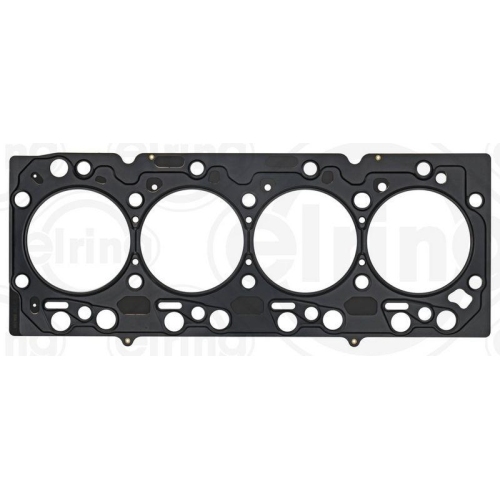 ELRING Dichtung, Zylinderkopf B04.740