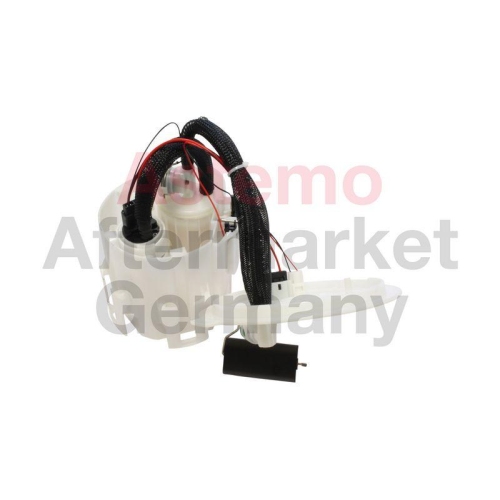ASTEMO-HITACHI Kraftstoff-F&ouml;rdereinheit 2503400