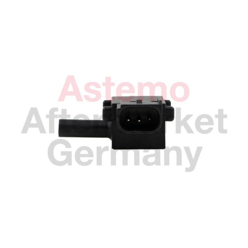 ASTEMO-HITACHI Sensor, Abgasdruck 2507424