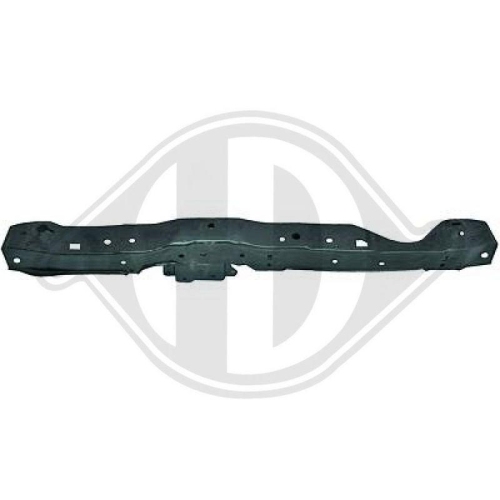 DIEDERICHS Frontverkleidung 6405010