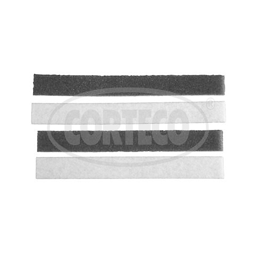 CORTECO Filter, Innenraumluft 80001624
