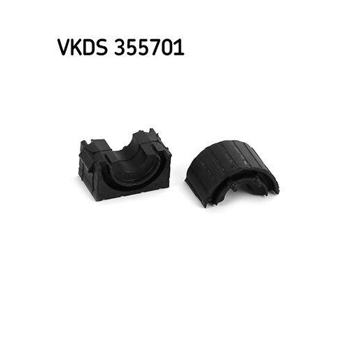 SKF Lagerbuchse, Stabilisator VKDS 355701