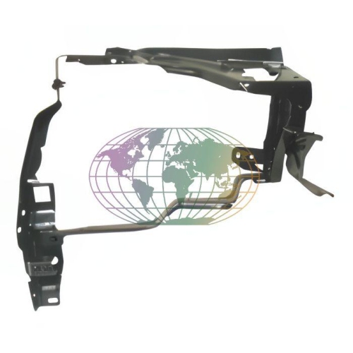 Lexmond Trading BV Halter, Hauptscheinwerfer 6028631