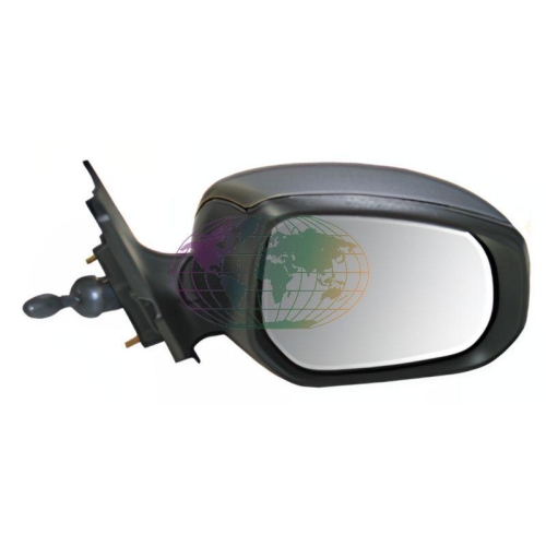 Lexmond Trading BV Au&szlig;enspiegel 6407075