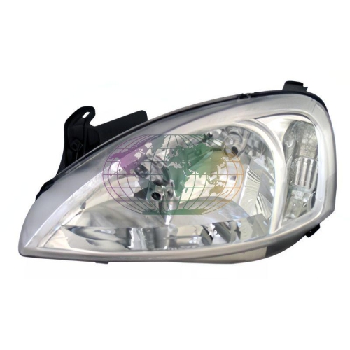 Lexmond Trading BV Hauptscheinwerfer 6442278