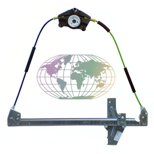 Lexmond Trading BV Fensterheber 6801762