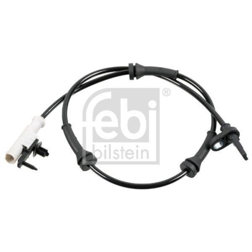 FEBI BILSTEIN Sensor, Raddrehzahl 179107