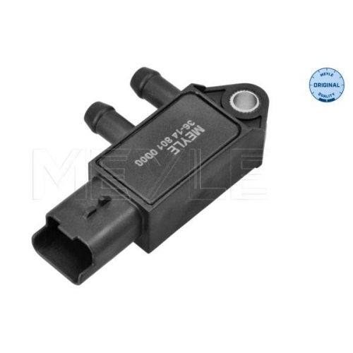 MEYLE Sensor, Abgasdruck MEYLE-ORIGINAL: True to OE. 36-14 801 0003