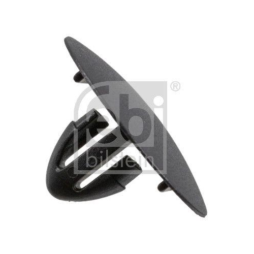 FEBI BILSTEIN Halteclip, Innenraumverkleidung febi Plus 198468