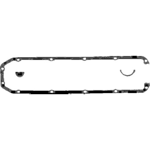 PAYEN Dichtungssatz, Zylinderkopfhaube HL460
