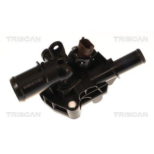 TRISCAN Thermostat, K&uuml;hlmittel 8620 60188