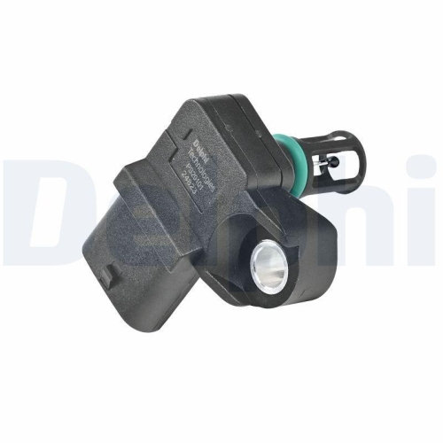 DELPHI Sensor, Ladedruck PS20101-12B1