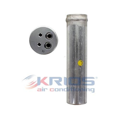 MEAT & DORIA Trockner, Klimaanlage K132402