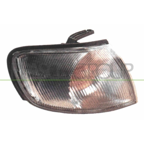PRASCO Lichtscheibe, Blinkleuchte TYC DS1764113