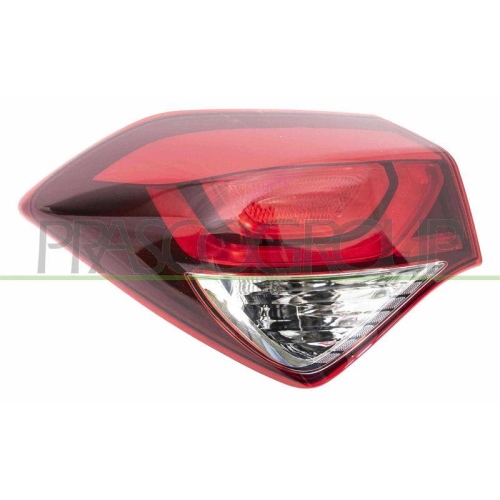 PRASCO Heckleuchte HN2044164