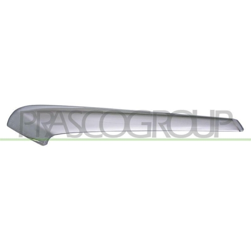 PRASCO Zier-/Schutzleiste, Sto&szlig;f&auml;nger MB1041234