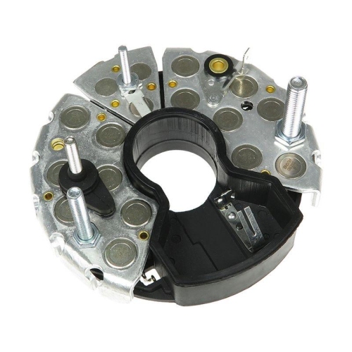 AS-PL Gleichrichter, Generator AS ARC0017